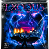 Exodus Herbal Incense 3g Pack Premium Aromatic Blend