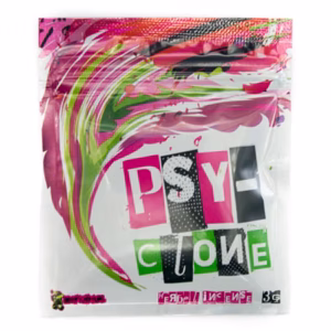 Psy Clone Herbal Incense 3g Pack High Potency Blend