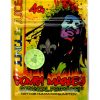 Bomb Marley Herbal Incense 4g