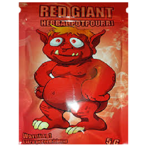 Squid Game Herbal Incense 4g Pack Premium High-Potency Aromatic Blend