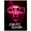 Squid Game Herbal Incense 4g Pack Premium High-Potency Aromatic Blend