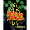 AAAARGH STRONG Herbal Incense 2G Pack Premium Aromatic Blend