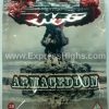 Armageddon Herbal Incense 3g Pack Premium Aromatic Blend