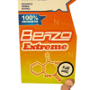 Benzo Extreme Herbal Incense Pack Premium Aromatic Blend