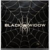 Black Widow Herbal Incense 3g Pack Premium Aromatic Blend