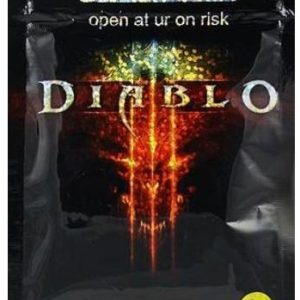 Caution Diablo Herbal Incense 4g
