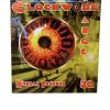 Clockwork Orange Herbal Incense 3g Pack Premium High-Potency Aromatic Blend