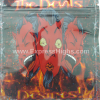 Devils Desires Herbal Incense 3g Pack Premium Aromatic Blend