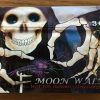 Moon Walk Herbal Incense 3g Pack High Potency Aromatic Blend