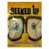 Geeked up Herbal Incense 4G Pack Premium Aromatic Blend