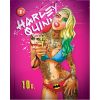 Harley Quinn Herbal Incense 10G Pack Premium Aromatic Blend