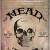 Head Trip Herbal Incense 1.5g Pack Premium High-Potency Aromatic Blend