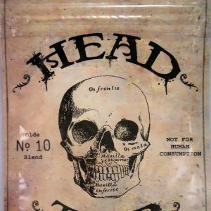 Head Trip Herbal Incense 1.5g Pack Premium High-Potency Aromatic Blend