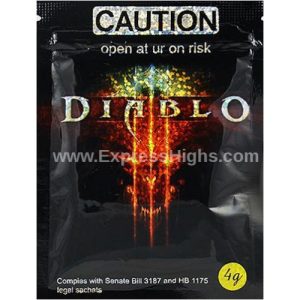 Herbal Incense