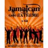 Jamaican Gold Extreme Herbal Incense 3G Pack Premium Aromatic Blend