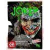 Joker Herbal Incense 4g Pack Premium High-Potency Aromatic Blend
