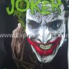Joker Herbal Incense 10g Pack Premium Aromatic Blend