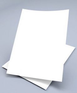 Alternative view of K2 Infused A4 Paper 10 Sheets | Premium Herbal Infusion