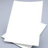 K2 Infused A4 Paper 10 Sheets Pack Premium Herbal Infusion