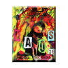 Kaos Herbal Incense 3G Pack Premium Aromatic Blend