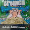 Kaptain Crunch Herbal Incense 5g Pack Cereal Aromatic Blend