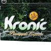 Kronic Pineapple Express Herbal Incense 1.5g and 3g Tropical Fruit Blend