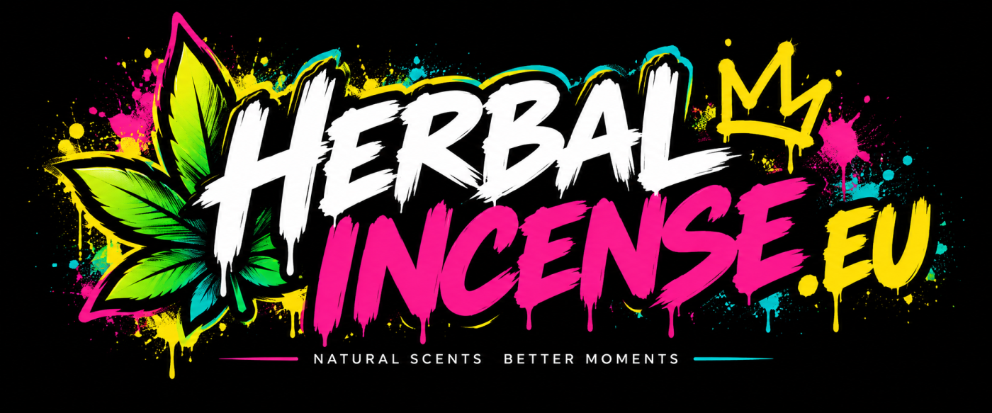 Herbal Incense
