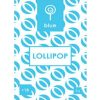 Lollipop Blue Herbal Incense 5g Pack Cool Aromatic Blend