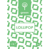 Lollipop Green Herbal Incense 5g Pack Herbal Aromatic Blend