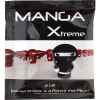 Manga Xtreme Herbal Incense 3G Pack Premium Aromatic Blend