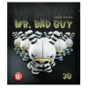 Mr BAD GUY Herbal Incense 3G Pack Premium Aromatic Blend