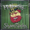 Mr. Nice Guy ShamRocks Herbal Incense 1.5g Pack Extreme Potency Blend