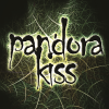 Pandora Kiss Herbal Incense 3G Pack Premium Aromatic Blend