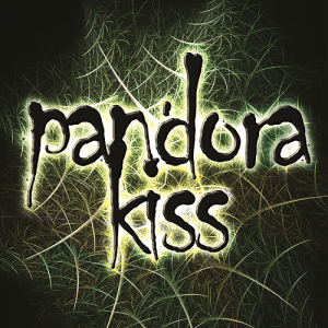 Pandora Kiss Herbal Incense 3G Pack Premium Aromatic Blend