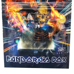 Pandora's Box Herbal Incense 3g