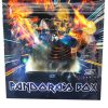 Pandora's Box Herbal Incense 3g Pack Premium Aromatic Blend
