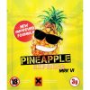 Pineapple Express Herbal Incense 3G Pack Premium Aromatic Blend