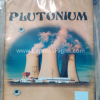 Plutonium Herbal Incense 10g Pack High Potency Blend