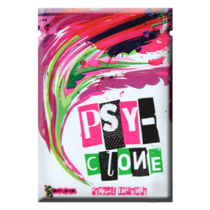 Psy Clone Herbal Incense 1g Pack High Potency Blend