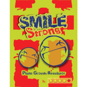 Smile Strong Herbal Incense 3g Pack Premium Aromatic Blend