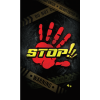 Stop Herbal Incense 4g Pack Premium High-Potency Aromatic Blend