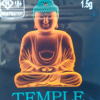 Temple Herbal Incense 1.5g Pack Premium Aromatic Blend