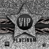 VIP Platinum Herbal Incense 4g Pack Premium High-Potency Aromatic Blend