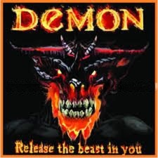 Demon Herbal Incense 3g Pack Premium High-Potency Aromatic Blend